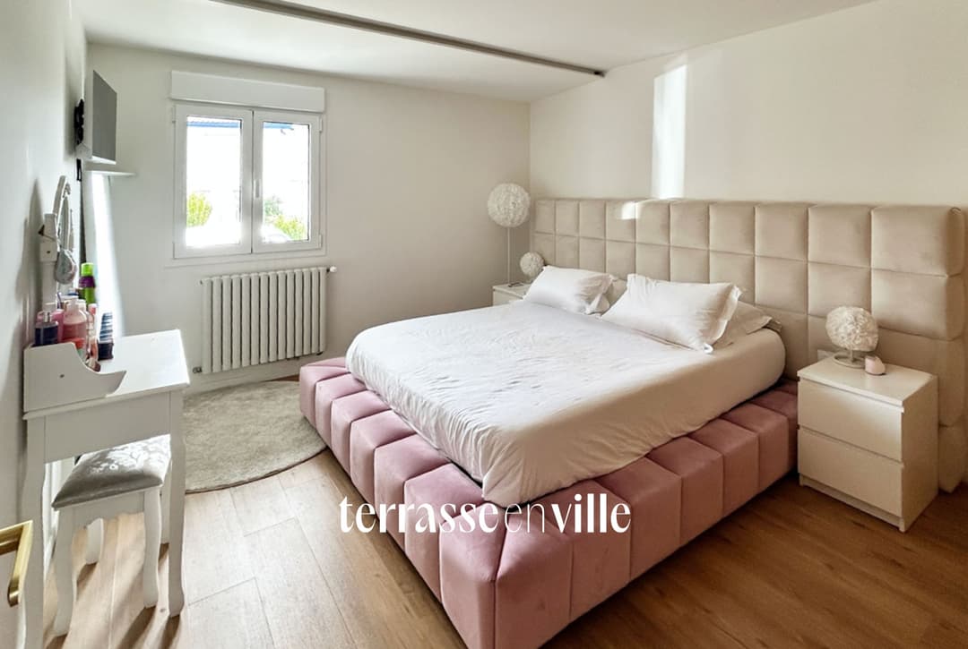 Guéthary Maison contemporaine avec piscine, état neuf - 1 349 000 €