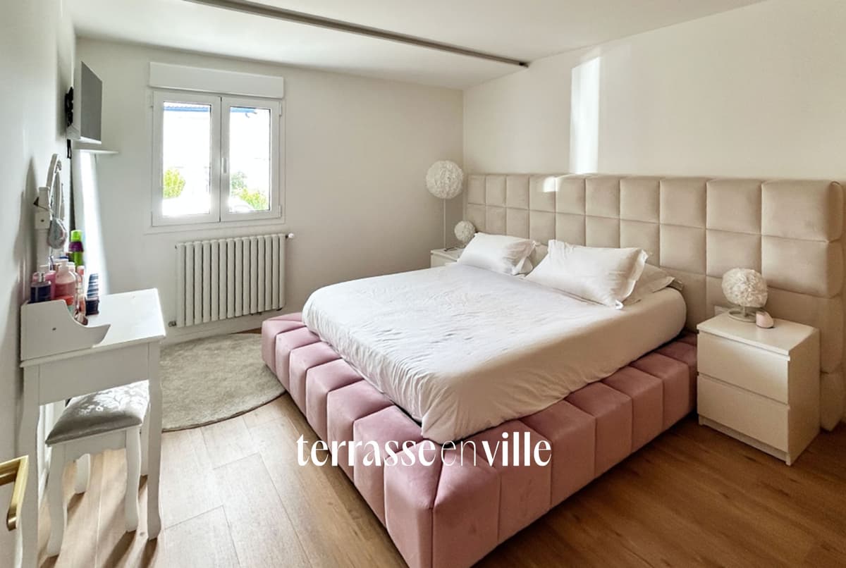 Guéthary Maison contemporaine avec piscine, état neuf - 1 349 000 € - 2