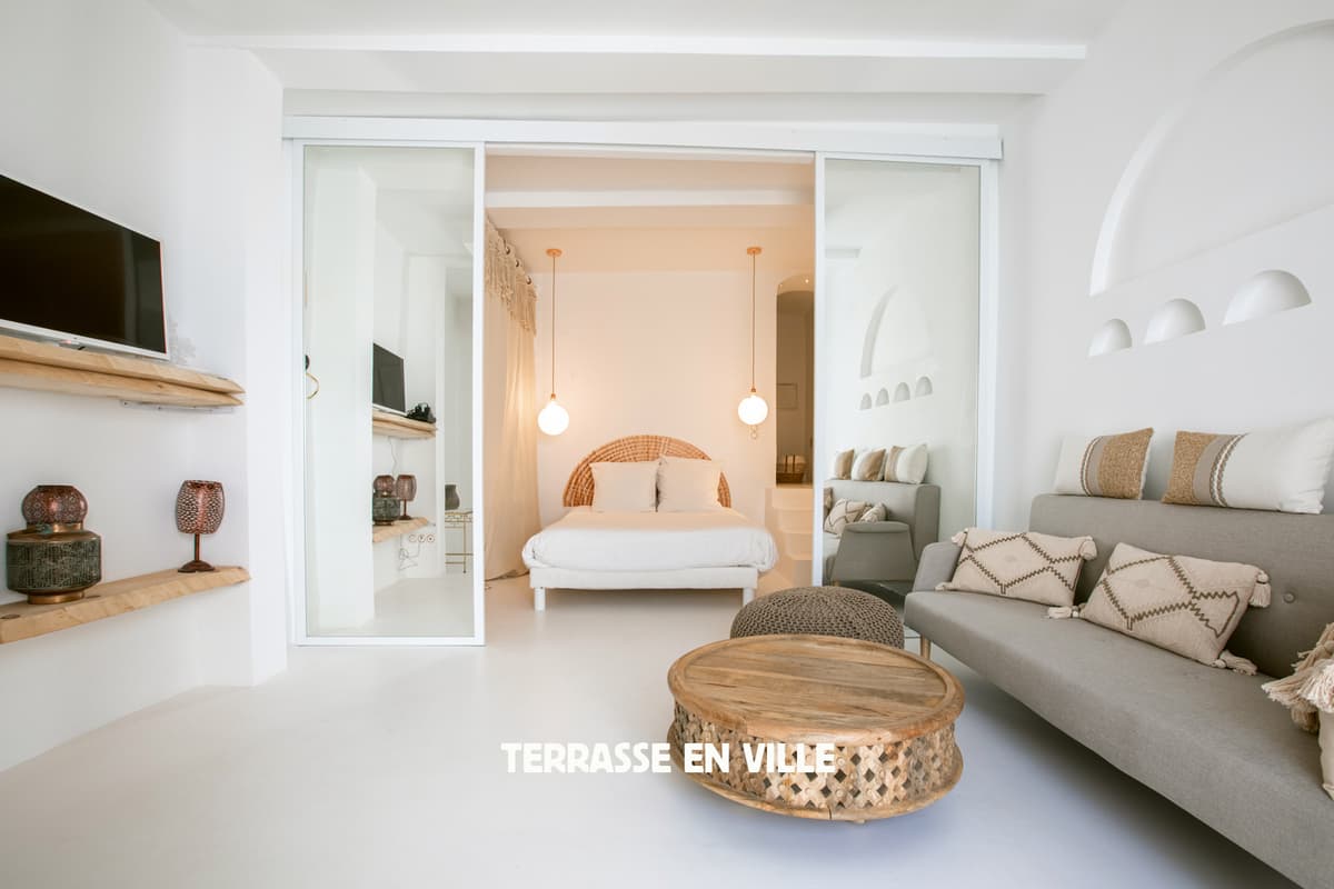 CORNICHE - FAUSSE MONNAIE - T2 - TERRASSE - VUE MER - 375 000€ - 3