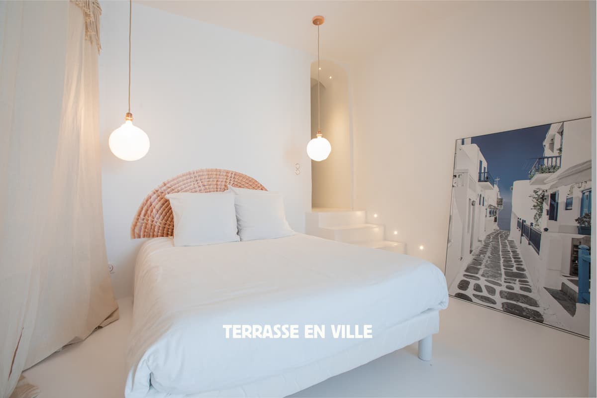 CORNICHE - FAUSSE MONNAIE - T2 - TERRASSE - VUE MER - 375 000€ - 4