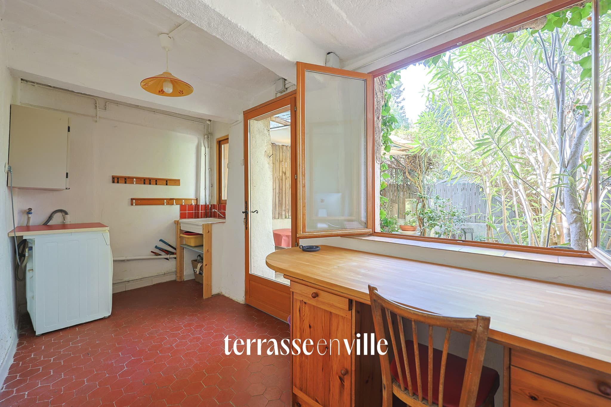 EXCLUSIVITE - SAINT-JULIEN - MAISON - JARDIN - TERRASSE - 290 000€ - 4