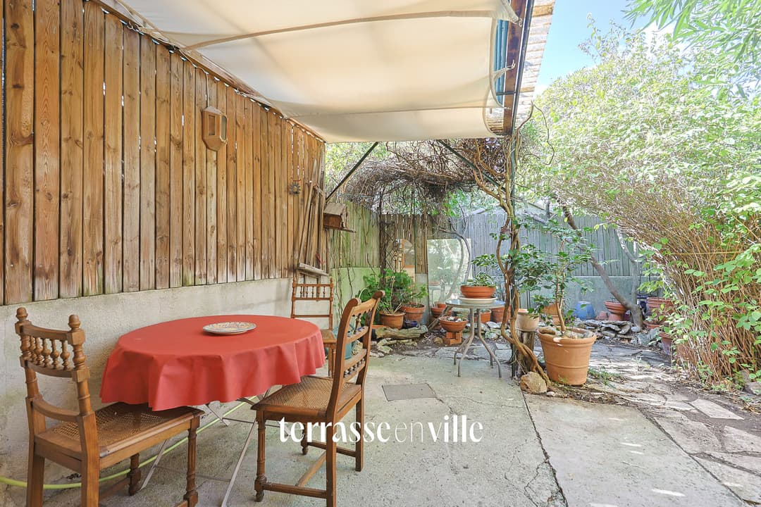 EXCLUSIVITE - SAINT-JULIEN - MAISON - JARDIN - TERRASSE - 290 000€