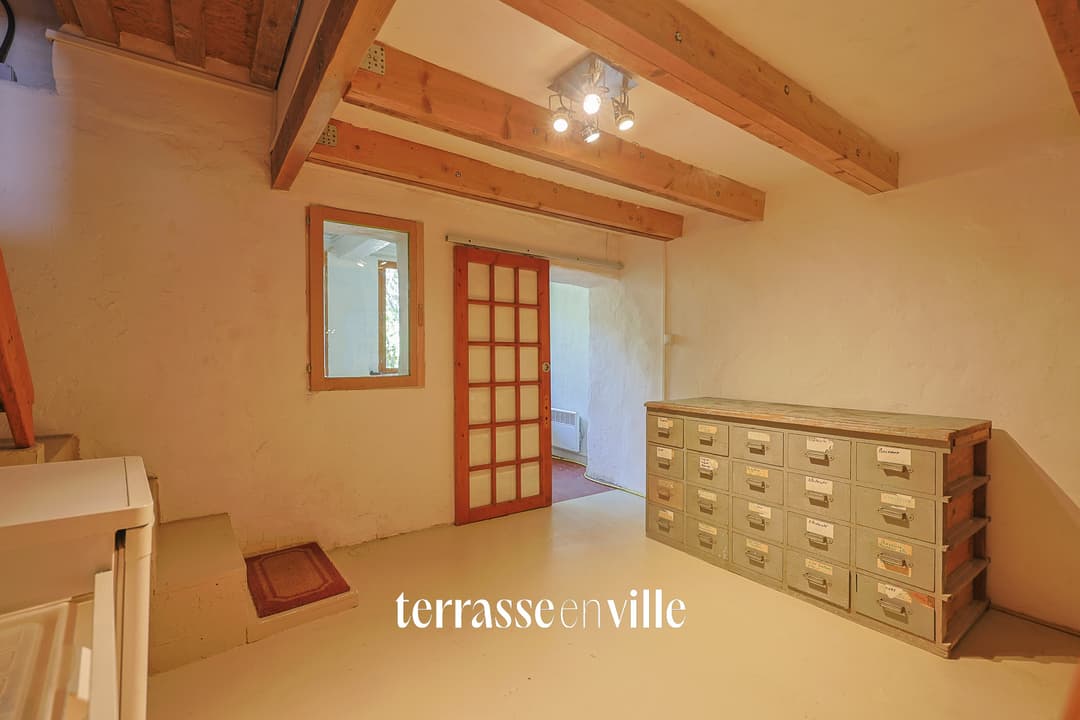 EXCLUSIVITE - SAINT-JULIEN - MAISON - JARDIN - TERRASSE - 290 000€