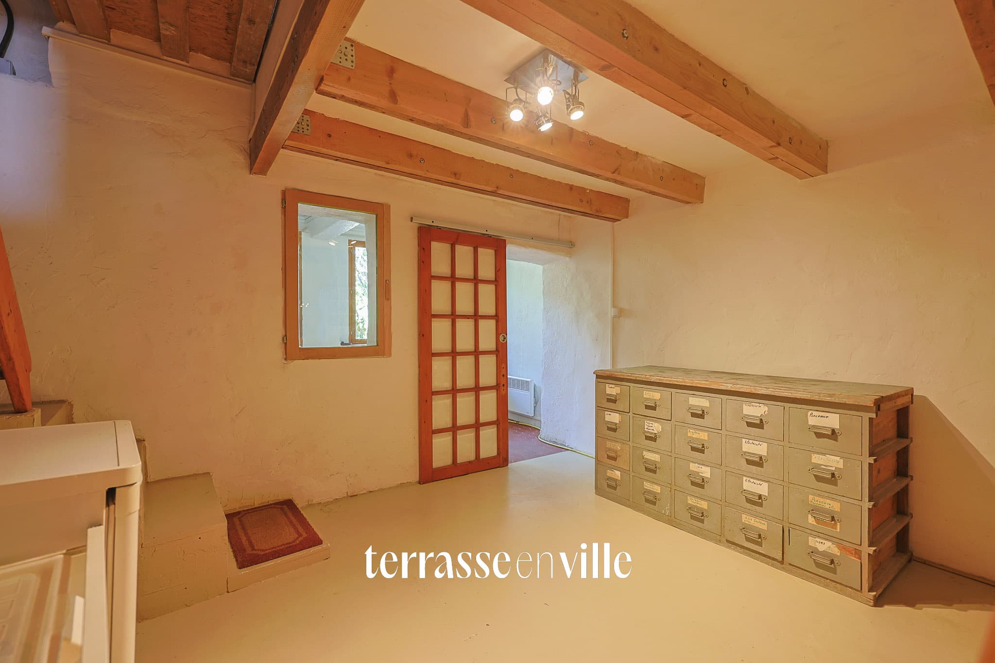EXCLUSIVITE - SAINT-JULIEN - MAISON - JARDIN - TERRASSE - 290 000€ - 6