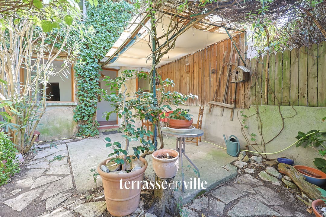 EXCLUSIVITE - SAINT-JULIEN - MAISON - JARDIN - TERRASSE - 290 000€