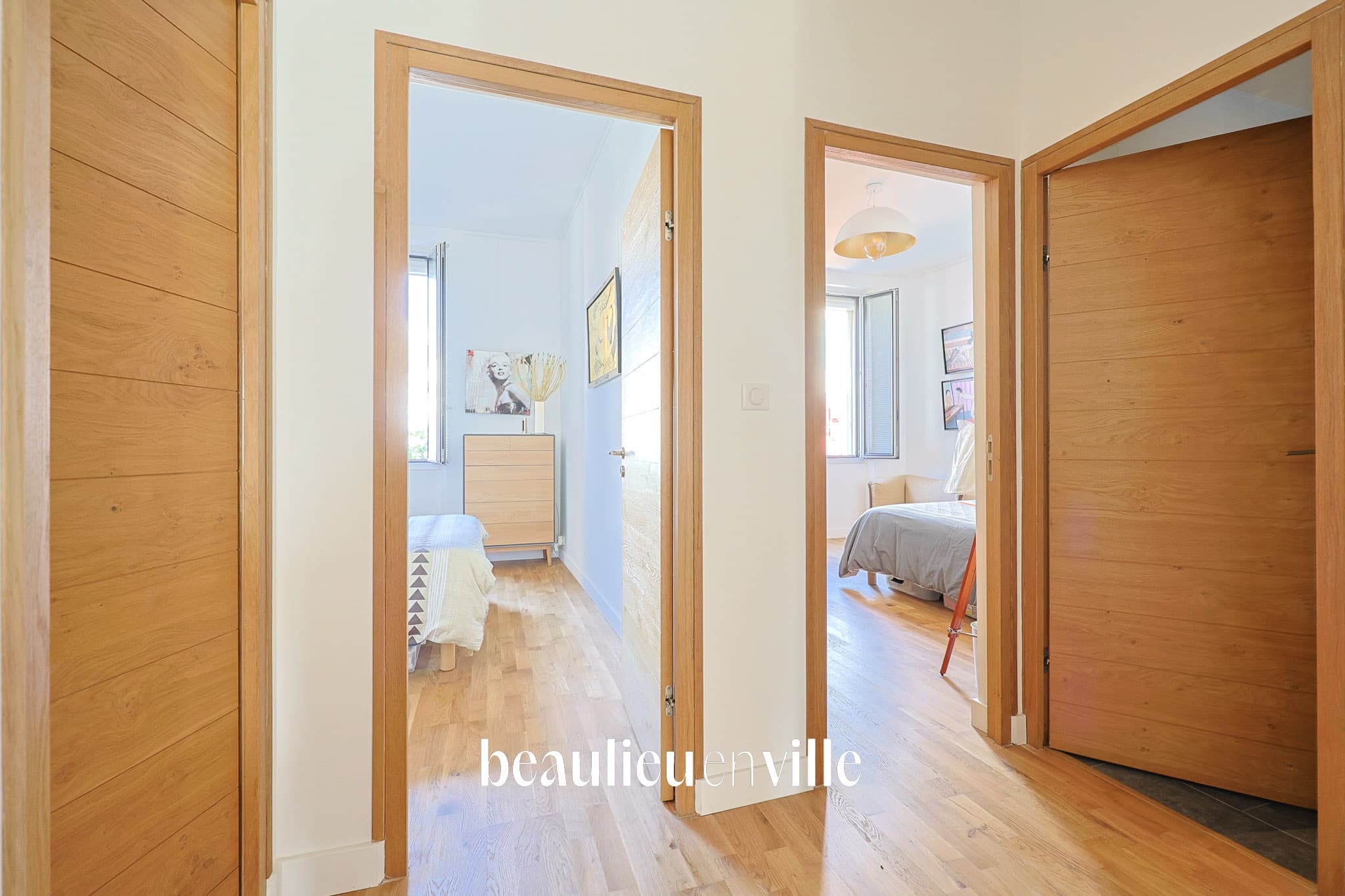 EXCLUSIVITE - ENDOUME - T4 - 101m2 - 480 000€ - 4