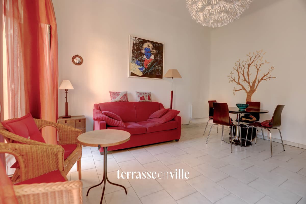EXCLUSIVITE - SAINT LAMBERT - T2 - TERRASSE - 250 000€ - 6