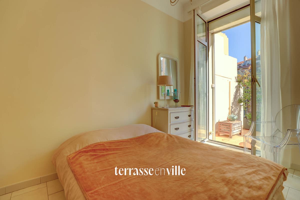 EXCLUSIVITE - SAINT LAMBERT - T2 - TERRASSE - 250 000€ - 7