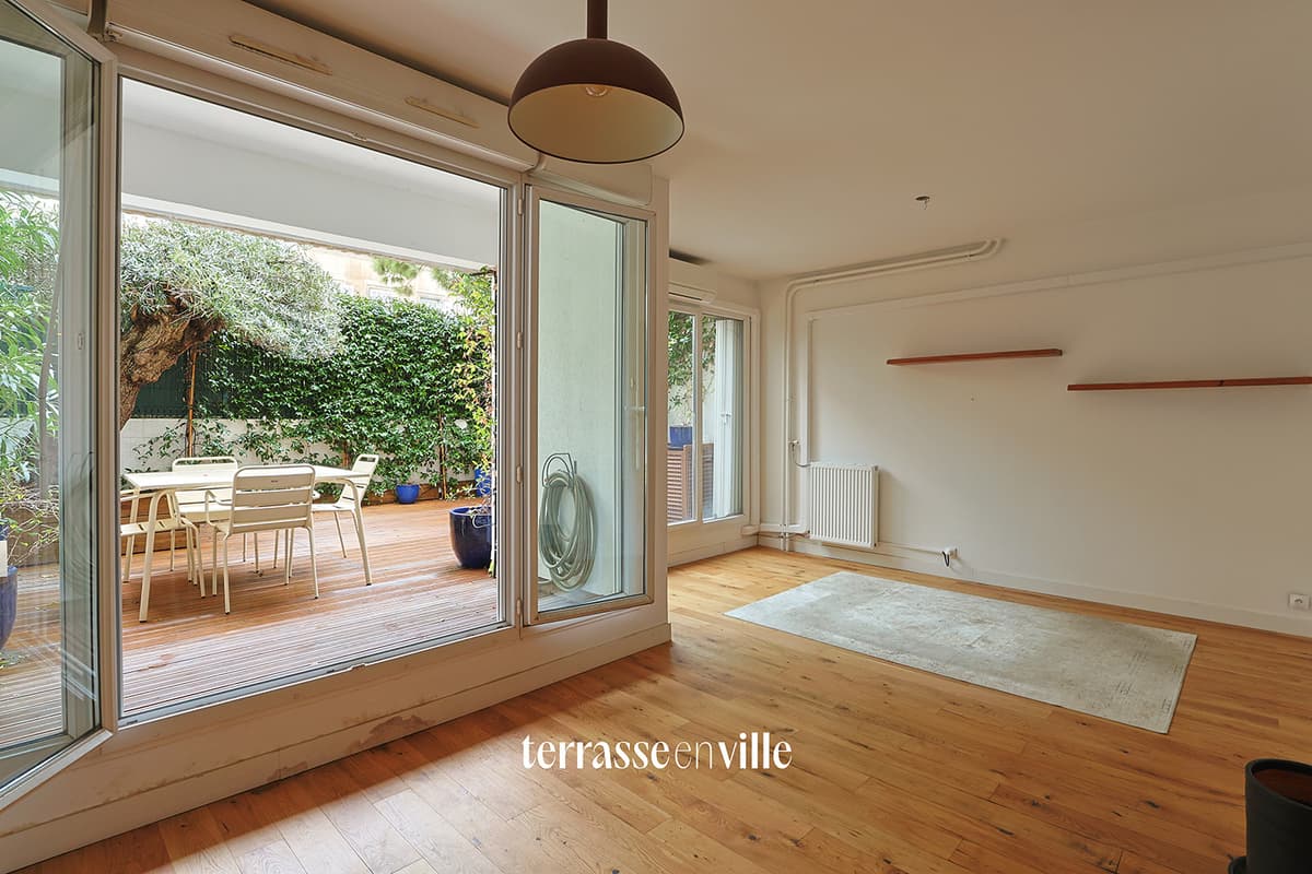 LODI / NOTRE-DAME DU MONT - T4 - 114m2 - TERRASSE - 595 000€ - 4