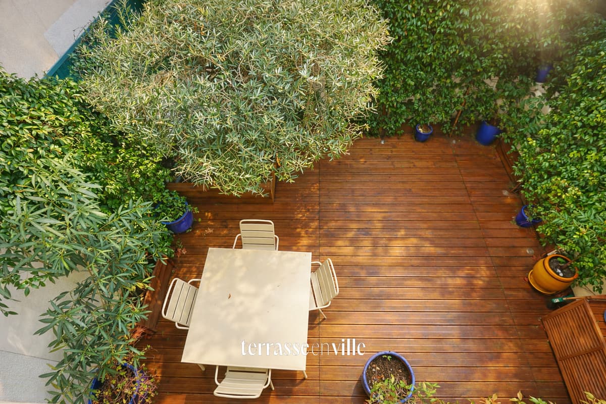 LODI / NOTRE-DAME DU MONT - T4 - 114m2 - TERRASSE - 595 000€ - 2