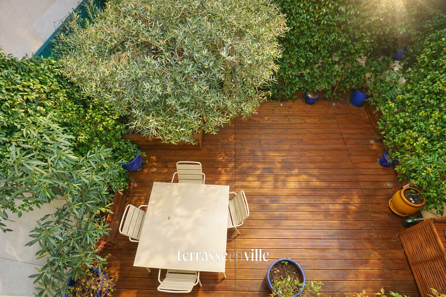 LODI / NOTRE-DAME DU MONT - T4 - 114m2 - TERRASSE - 595 000€ - 2