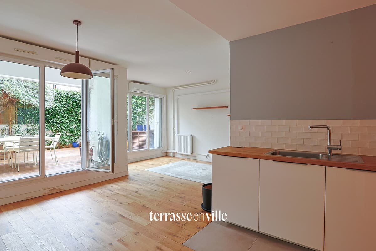 LODI / NOTRE-DAME DU MONT - T4 - 114m2 - TERRASSE - 595 000€ - 5