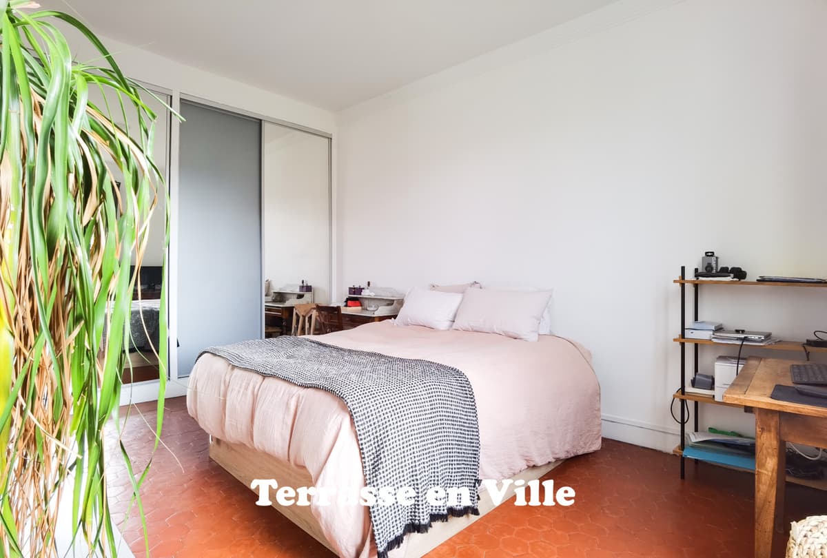 Notre Dame du Mont - T3 de 66m2 -Meublé - Balcon - 1260 € - 6