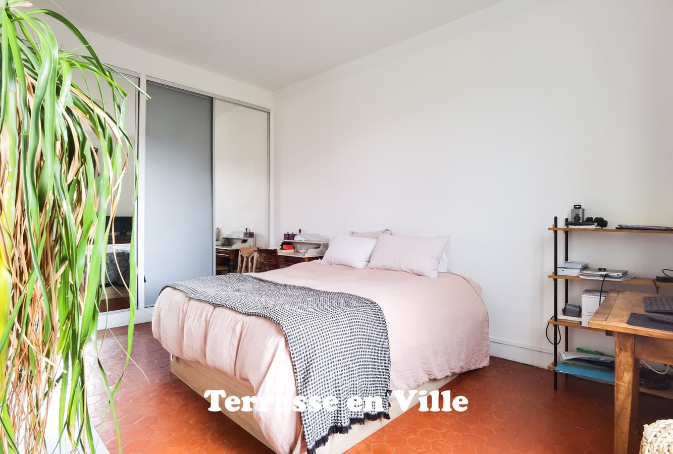 Notre Dame du Mont - T3 de 66m2 -Meublé - Balcon - 1260 € - 6