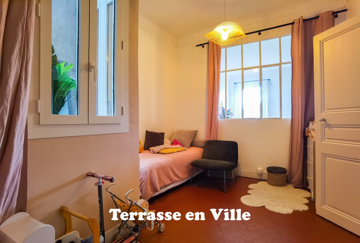 Notre Dame du Mont - T3 de 66m2 -Meublé - Balcon - 1260 € - 7