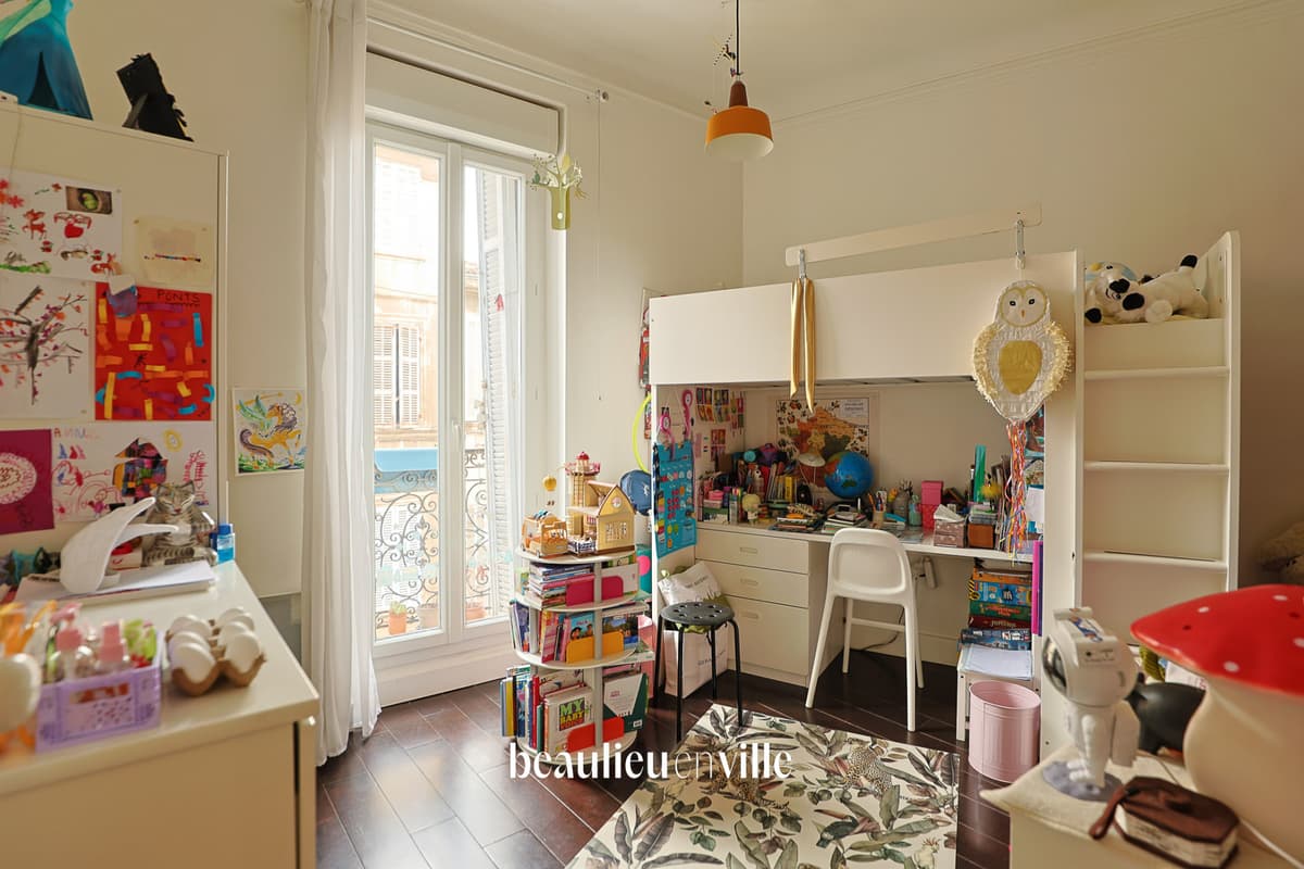13004 - CINQ AVENUES / LONGCHAMP - T3 MEUBLÉ ET RÉNOVÉ - 1300€ - 6