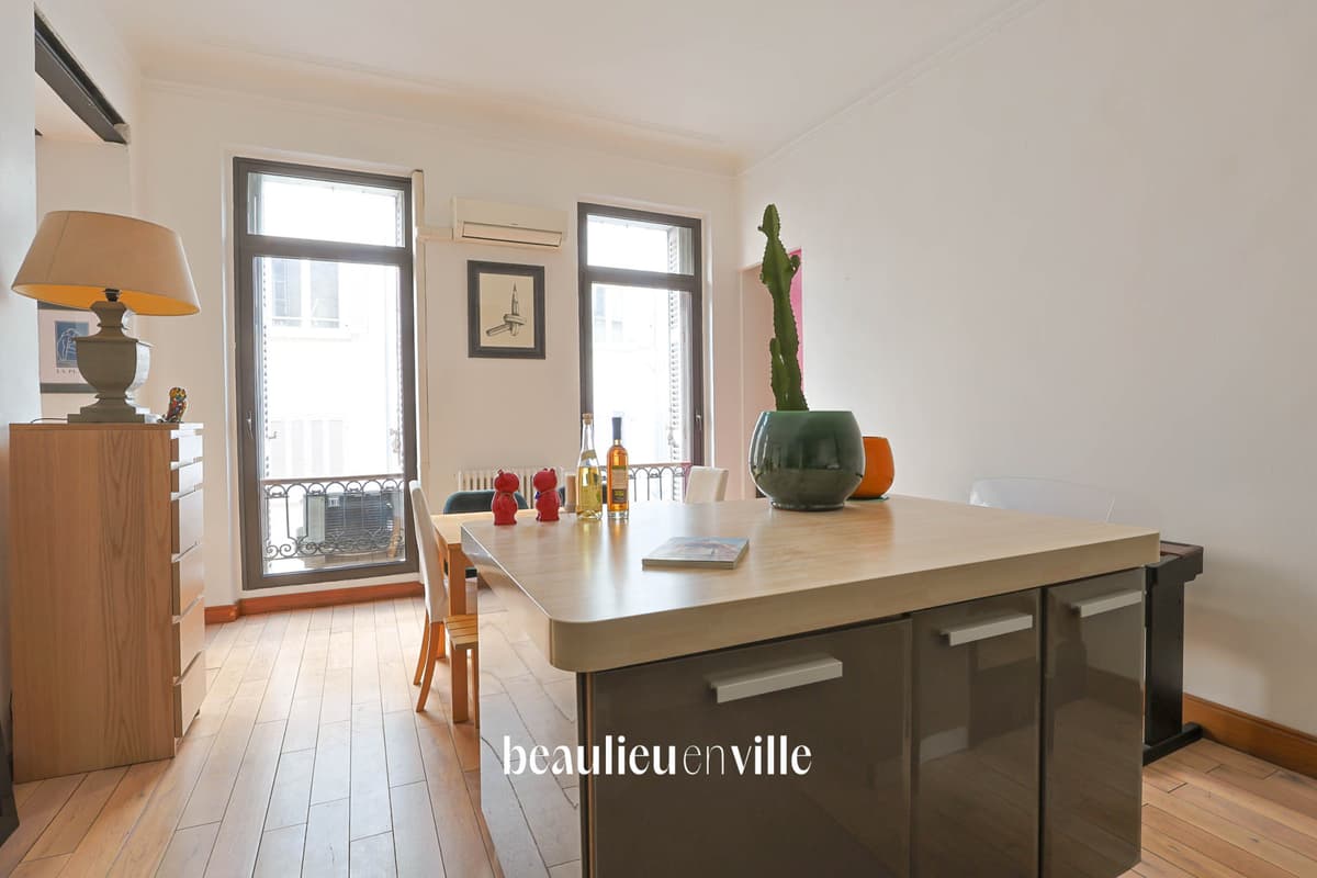 EXCLUSIVITE - VAUBAN - T3 - 320 000 € - 6