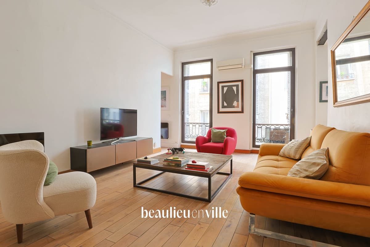 EXCLUSIVITE - VAUBAN - T3 - 320 000 €