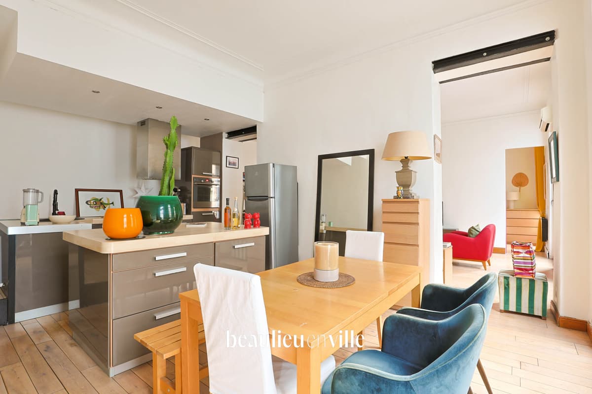 EXCLUSIVITE - VAUBAN - T3 - 320 000 € - 5