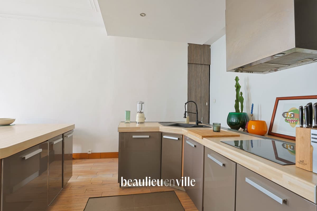 EXCLUSIVITE - VAUBAN - T3 - 320 000 € - 7