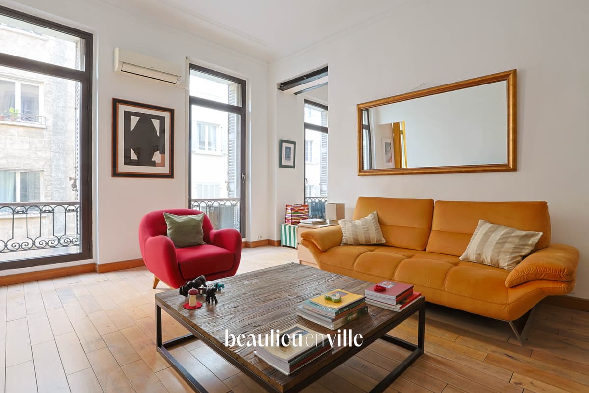 EXCLUSIVITE - VAUBAN - T3 - 320 000 € - 2