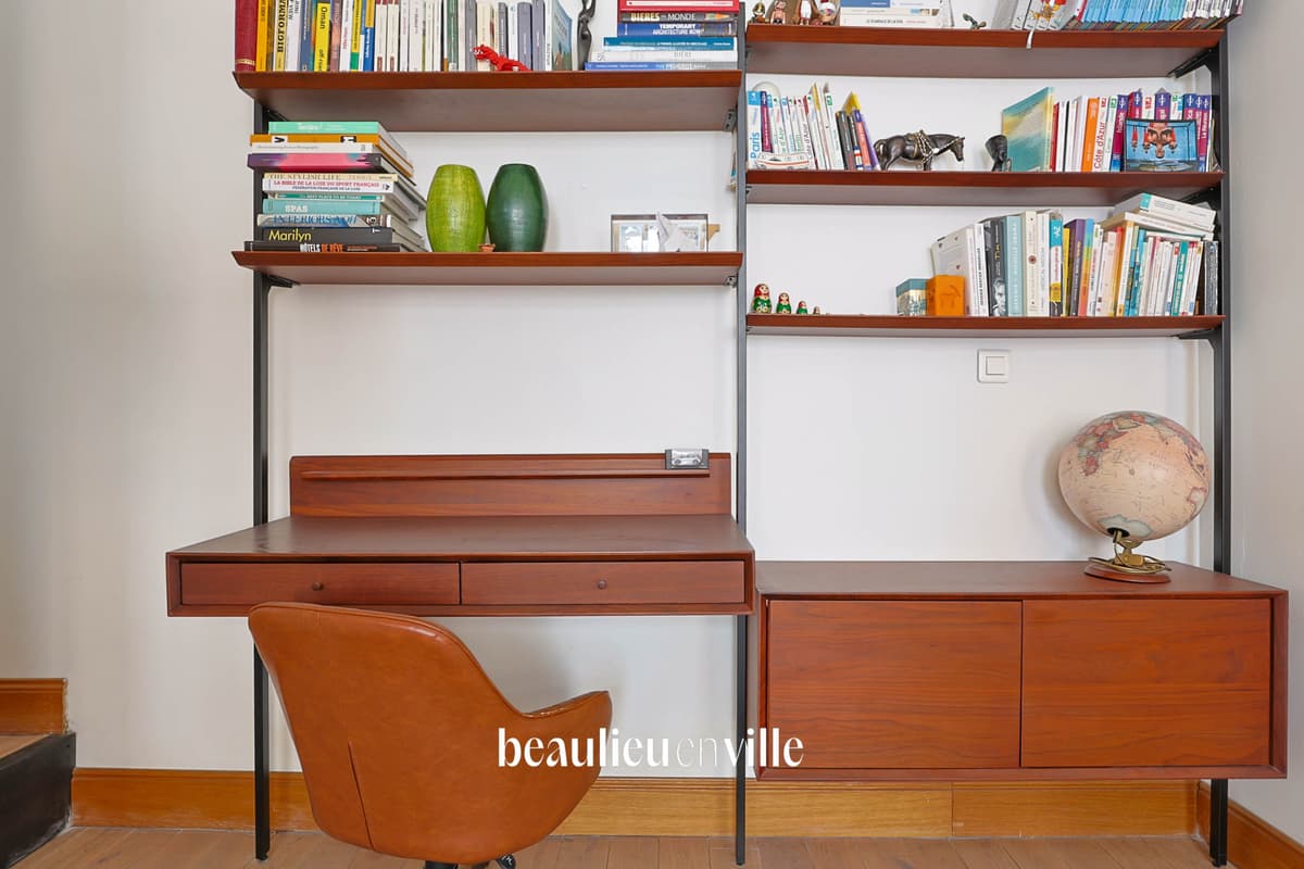 EXCLUSIVITE - VAUBAN - T3 - 320 000 € - 3
