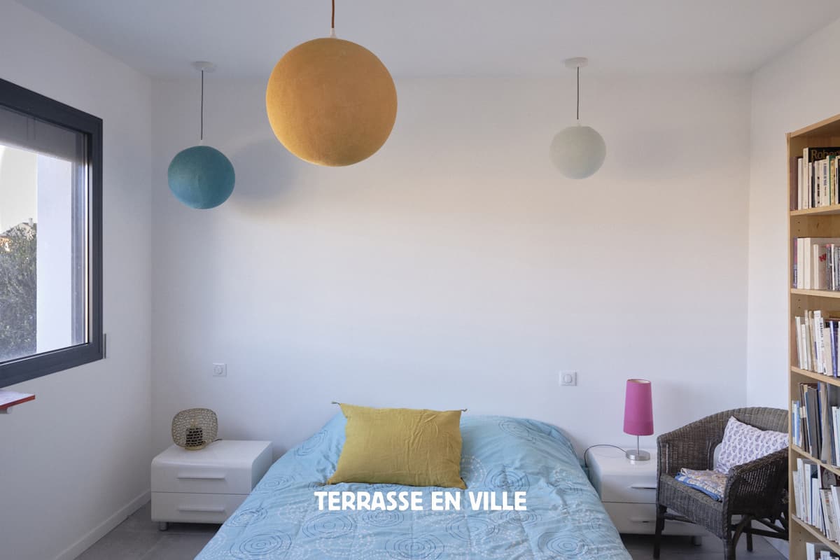 CARNOUX-EN-PROVENCE - MAISON FAMILIALE AVEC STUDIO INDEPENDANT - T8 214 m2 - VUE CAP CANAILLE - PISCINE - GARA - 2