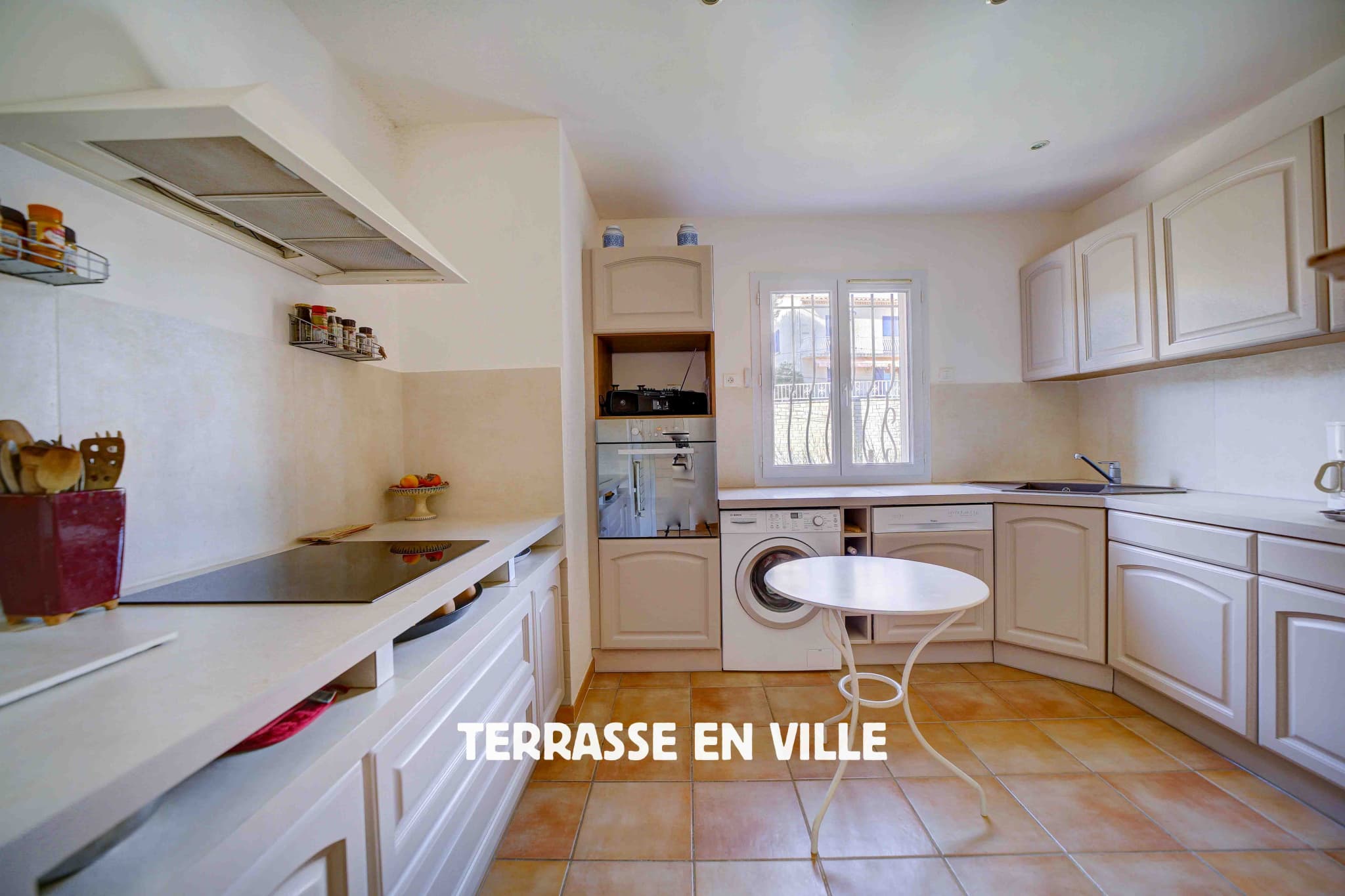 SECTEUR RECHERCHE - VUE MER PANORAMIQUE - PISCINE - CALME - 5