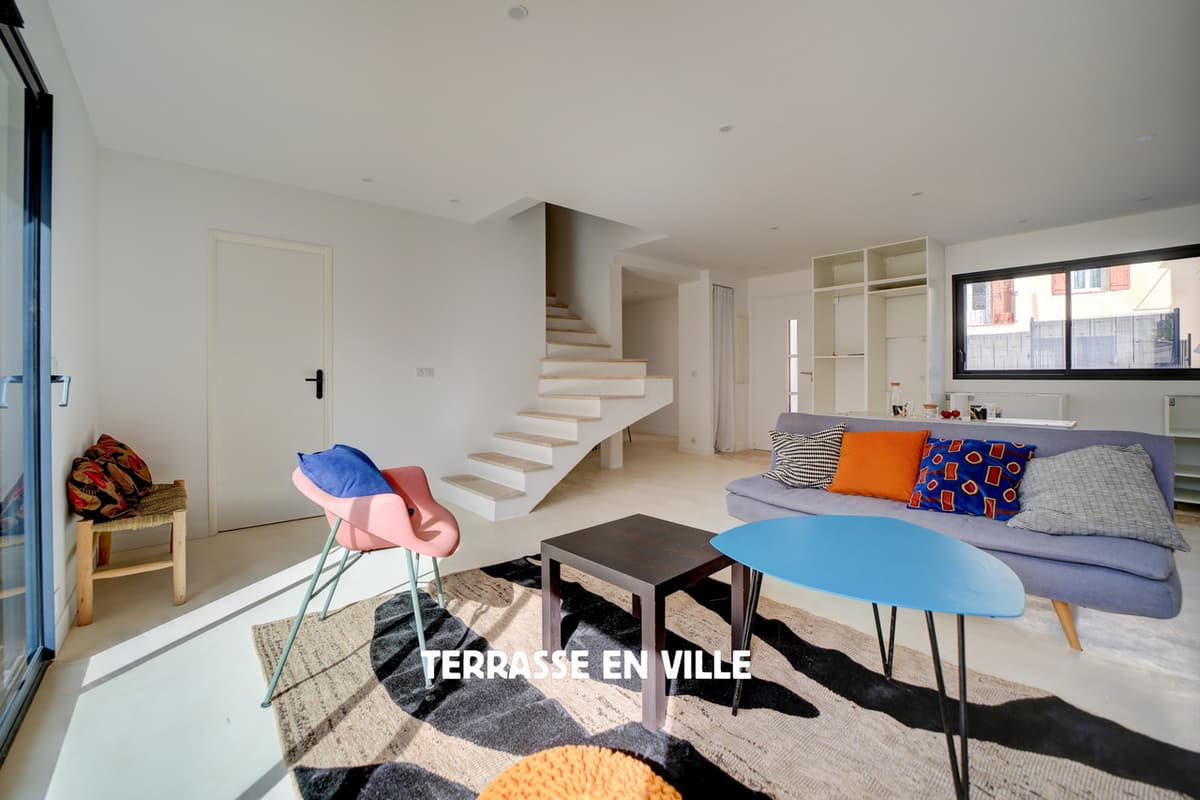 SAINT ZACHARIE - MAISON NEUVE T4 - 122 M2 - PISCINE - 525 000 € - 7