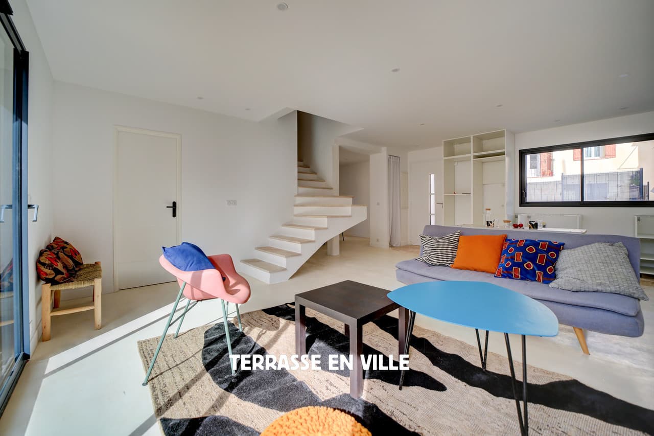 SAINT ZACHARIE - MAISON NEUVE T4 - 122 M2 - PISCINE - 525 000 € - 7