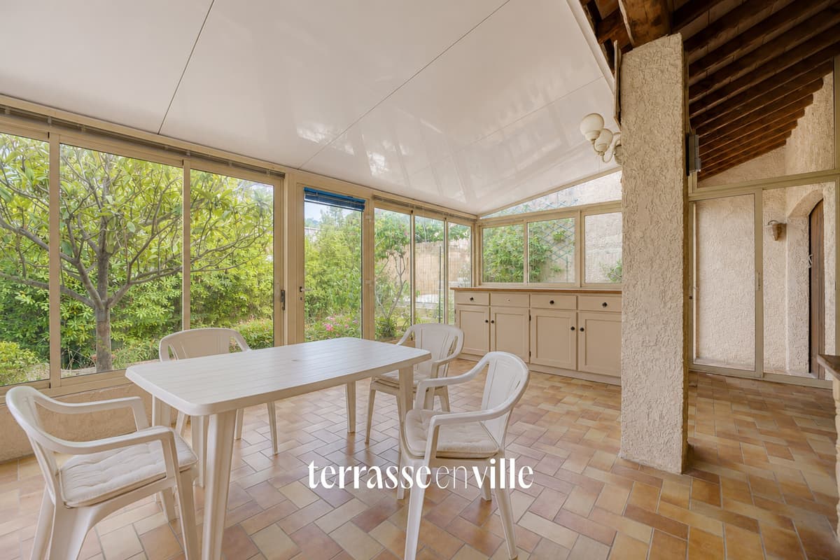 SAINT CYR SUR MER - SUPER BAUMELLES - MAISON T5 - PROCHE MER - GARAGE - 715000€ - 7