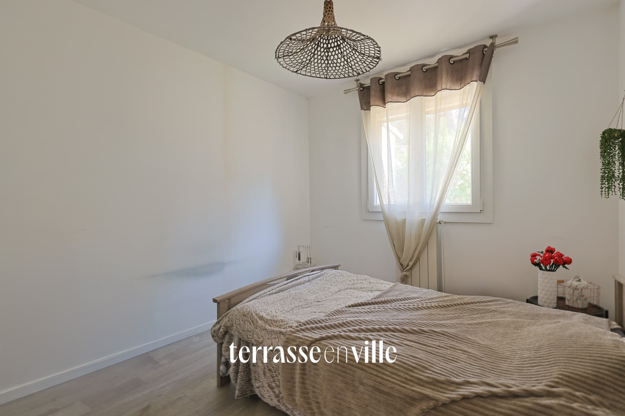 LA VALETTE - MAISON PLAIN PIED 135 M2 - T5- PISCINE - GARAGE - TERRAIN 674 M2 - 615 000€ - 7