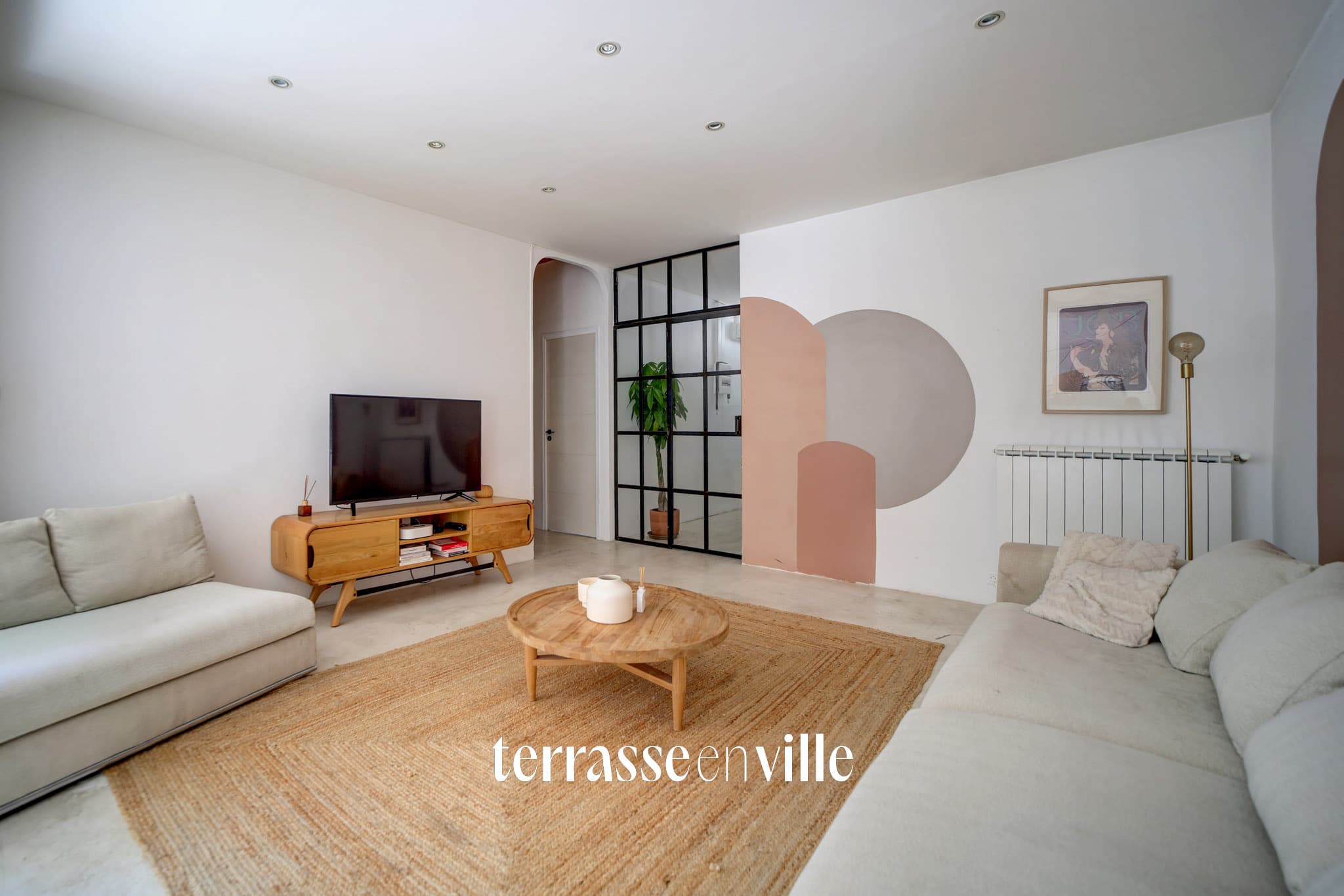 EXCLUSIVITÉ - LA CIOTAT - CENTRE VILLE - MAISON T5 170m2 - GARAGE 50m2 - LOCAL COMMERCIAL LOUÉ - 938000€ - 7