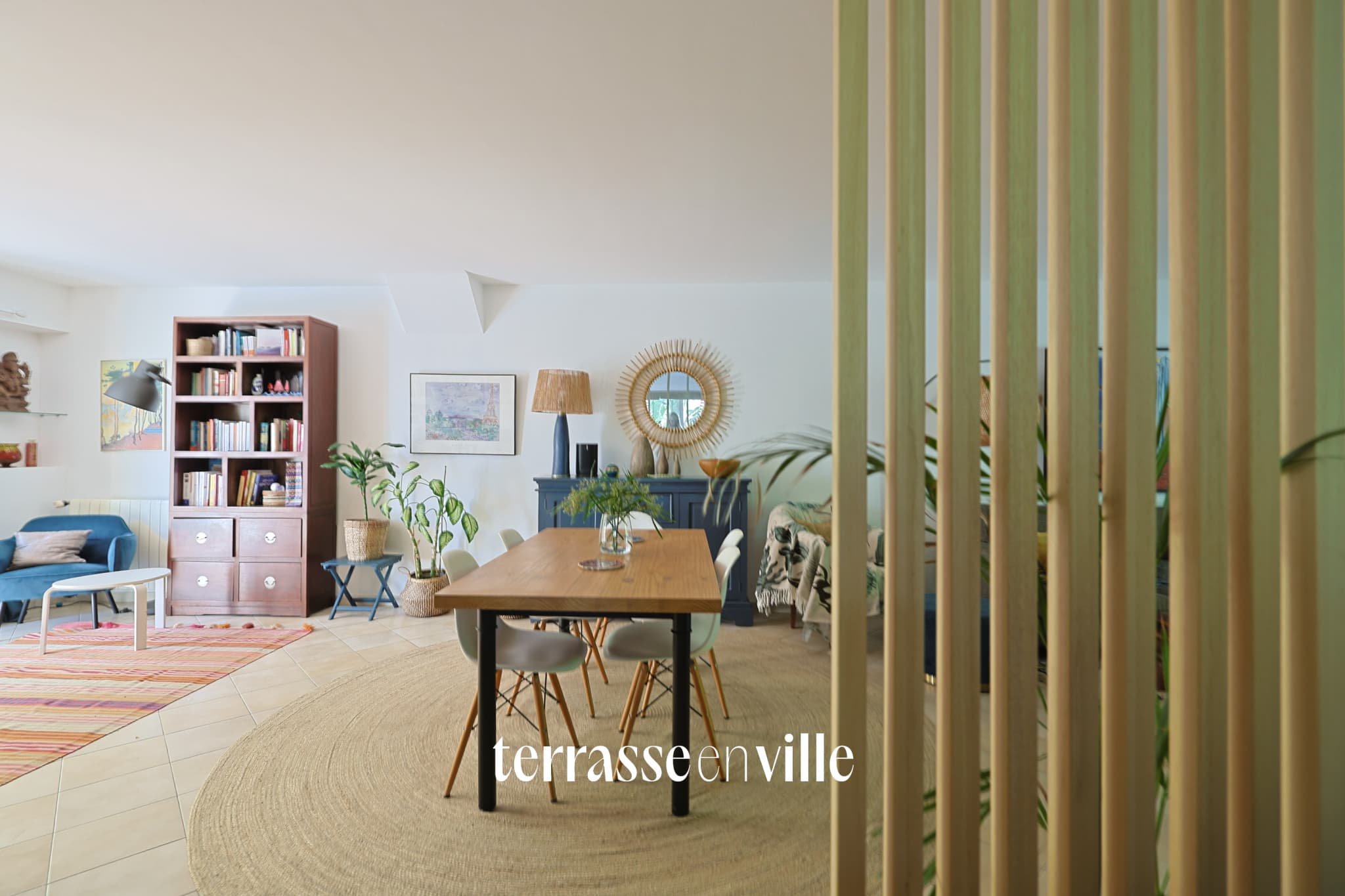 EXCLUSIVITE - TOULON - CAP BRUN - MAISON T 5 - 163 M2 - PISCINE - JARDIN - PROXIMITE IMMEDIATE DES ECOLES - 5