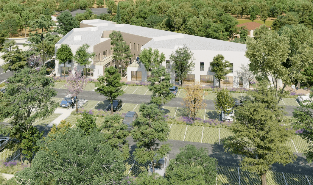 LOAL COMMERCIAL/RESTAURANT 261 M2 + TERRASSE 74 M2 - CENTRE D'AFFAIRES LE CELTO - LA CIOTAT - 914 410€ HT - 4