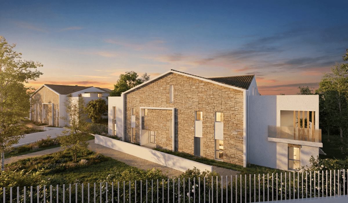 T4 - 163M2 - DERNIER ÉTAGE - VUE MER PANORAMIQUE - 3 TERRASSES - PARC PRIVE - PISCINE - 1 450 000€ - 6