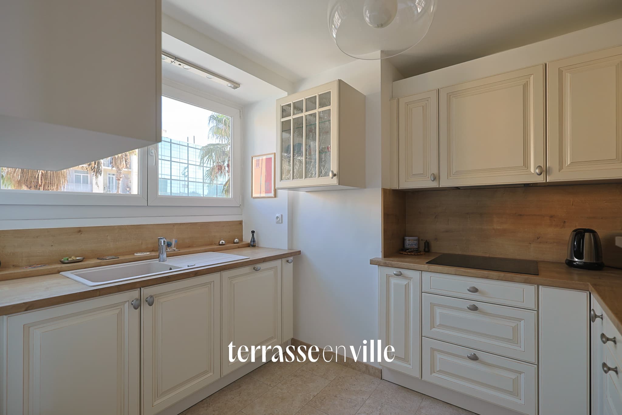 TOULON - PORT - T2 - 70M2 - TERRASSE - 390 000€ - 5