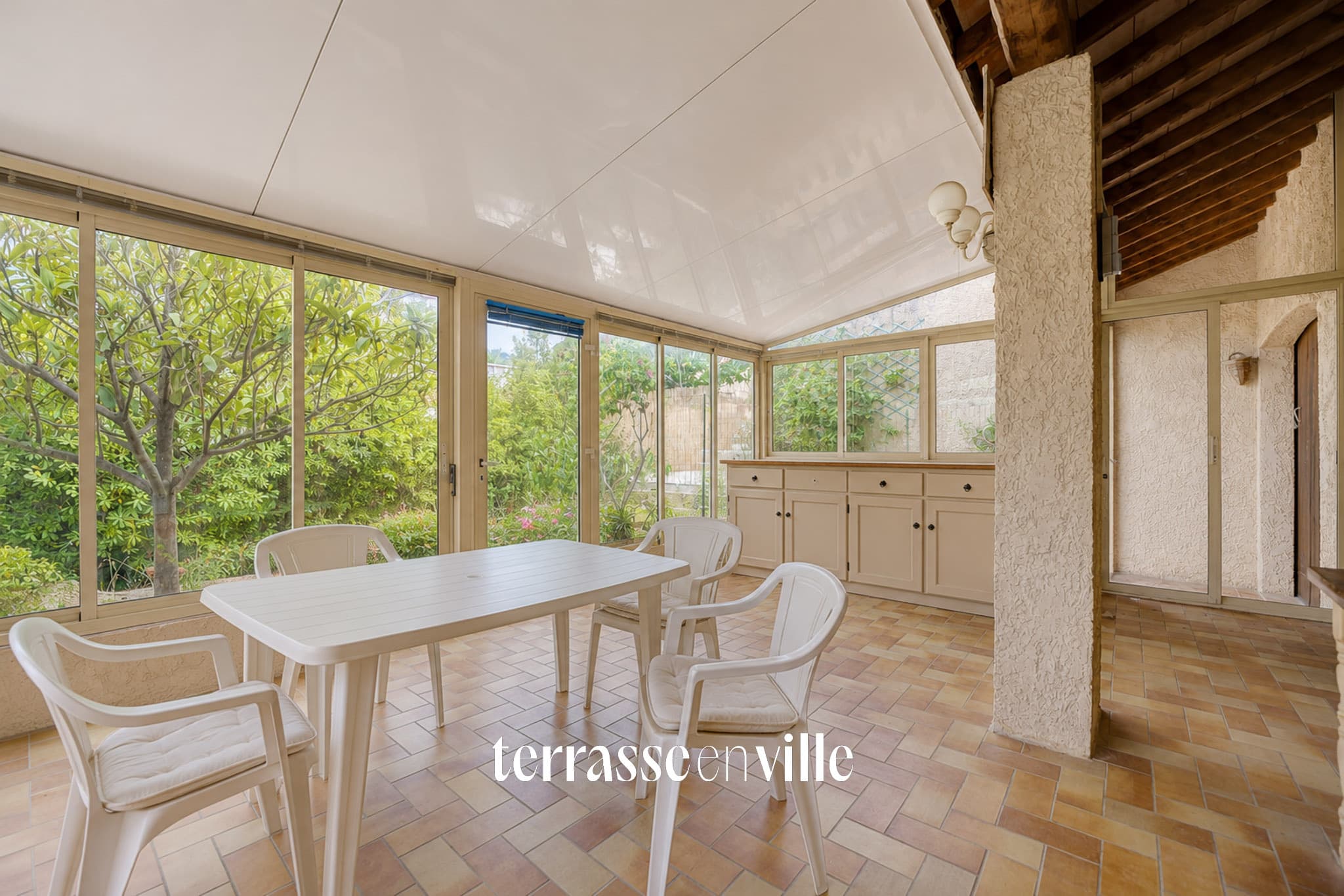 SAINT CYR SUR MER - SUPER BAUMELLES - MAISON T5 - PROCHE MER - GARAGE - 690 000€ - 7