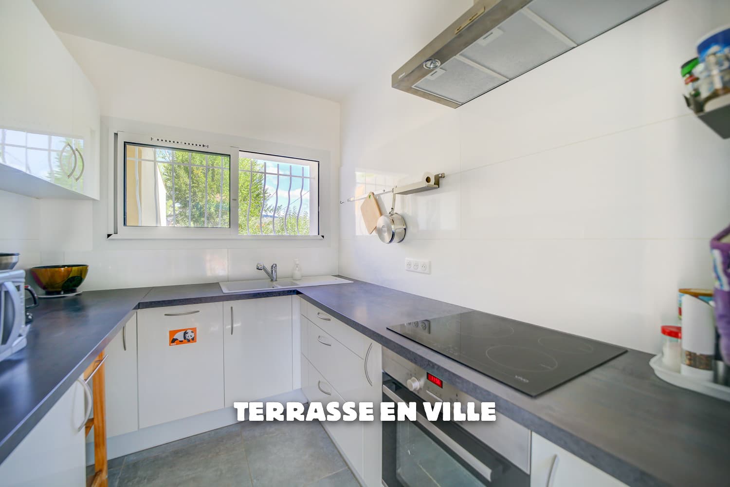 LA CIOTAT - DOMAINE DU LIOUQUET - VILLA T4 120M2 - DEPENDANCE- ACCÉS PRIVÉ PLAGE - 880 000€ - 6