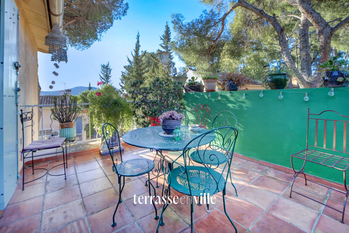 SAINT CYR SUR MER - PORT DES LECQUES - VILLA T8 - 197M2 - PORT ET PLAGE A PIED - 1250000€ - 7