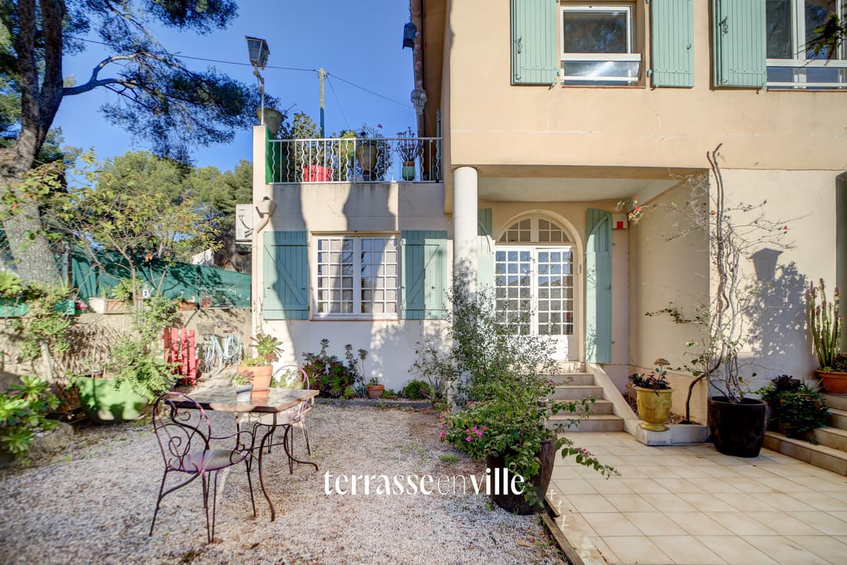 SAINT CYR SUR MER - PORT DES LECQUES - VILLA T8 - 197M2 - PORT ET PLAGE A PIED - 1250000€ - 6