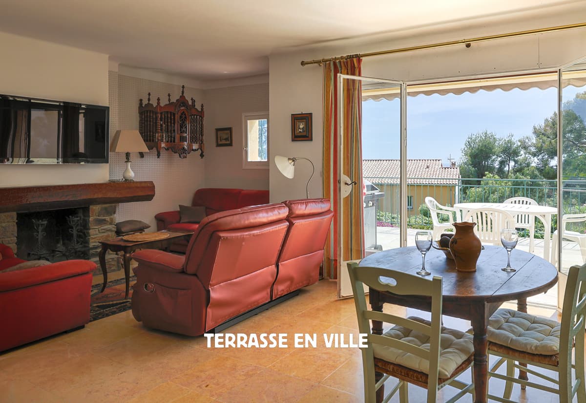 CARQUEIRANNE - MAISON T5 - 160M2 - TERRAIN 1200M2 - PICINE - VUE MER - 950 0000€ - 6