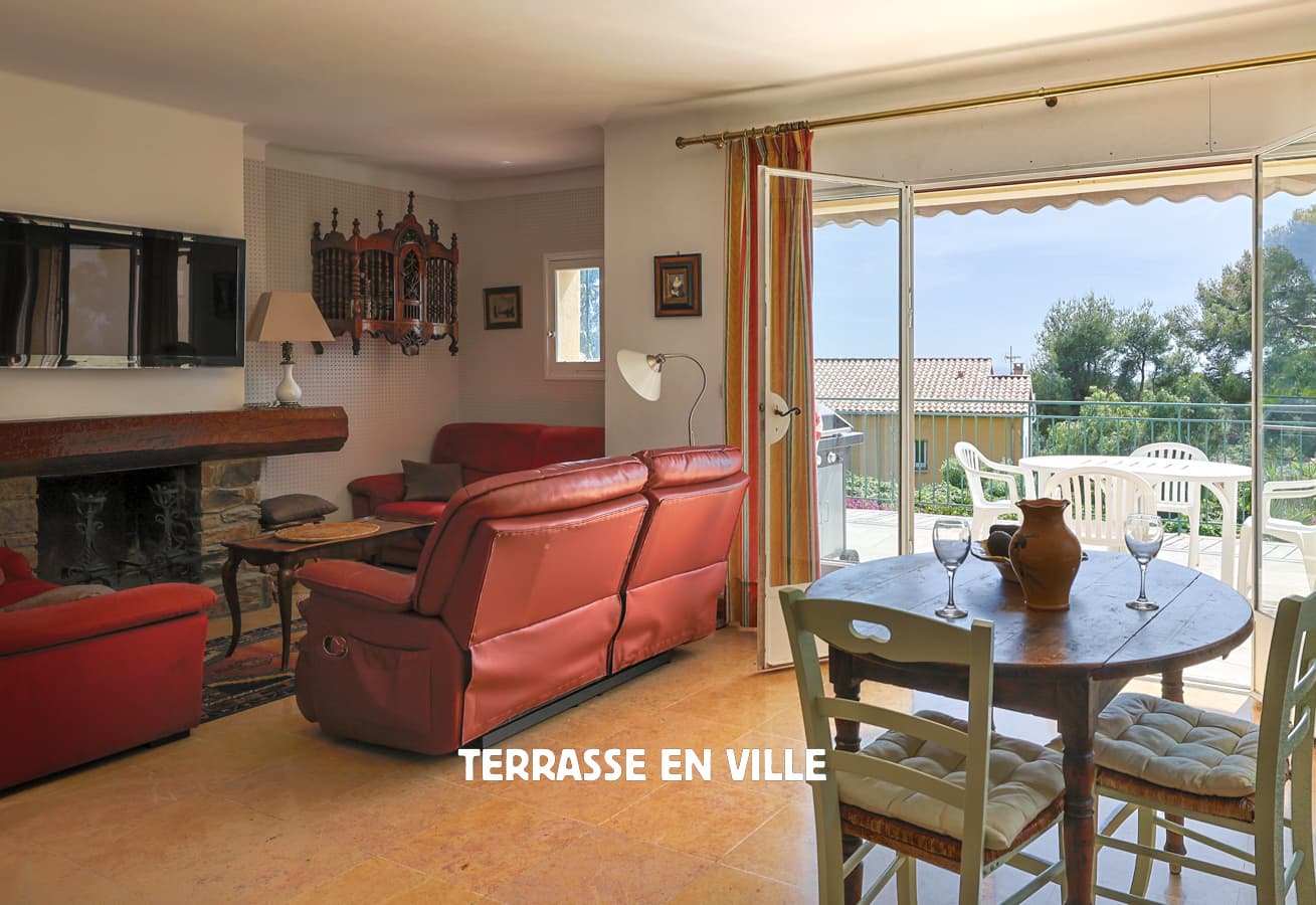 CARQUEIRANNE - MAISON T5 - 160M2 - TERRAIN 1200M2 - PICINE - VUE MER - 950 0000€ - 6