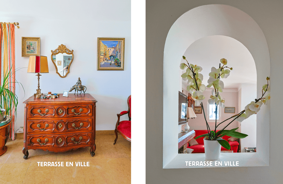 CARQUEIRANNE - MAISON T5 - 160M2 - TERRAIN 1200M2 - PICINE - VUE MER - 950 0000€ - 5