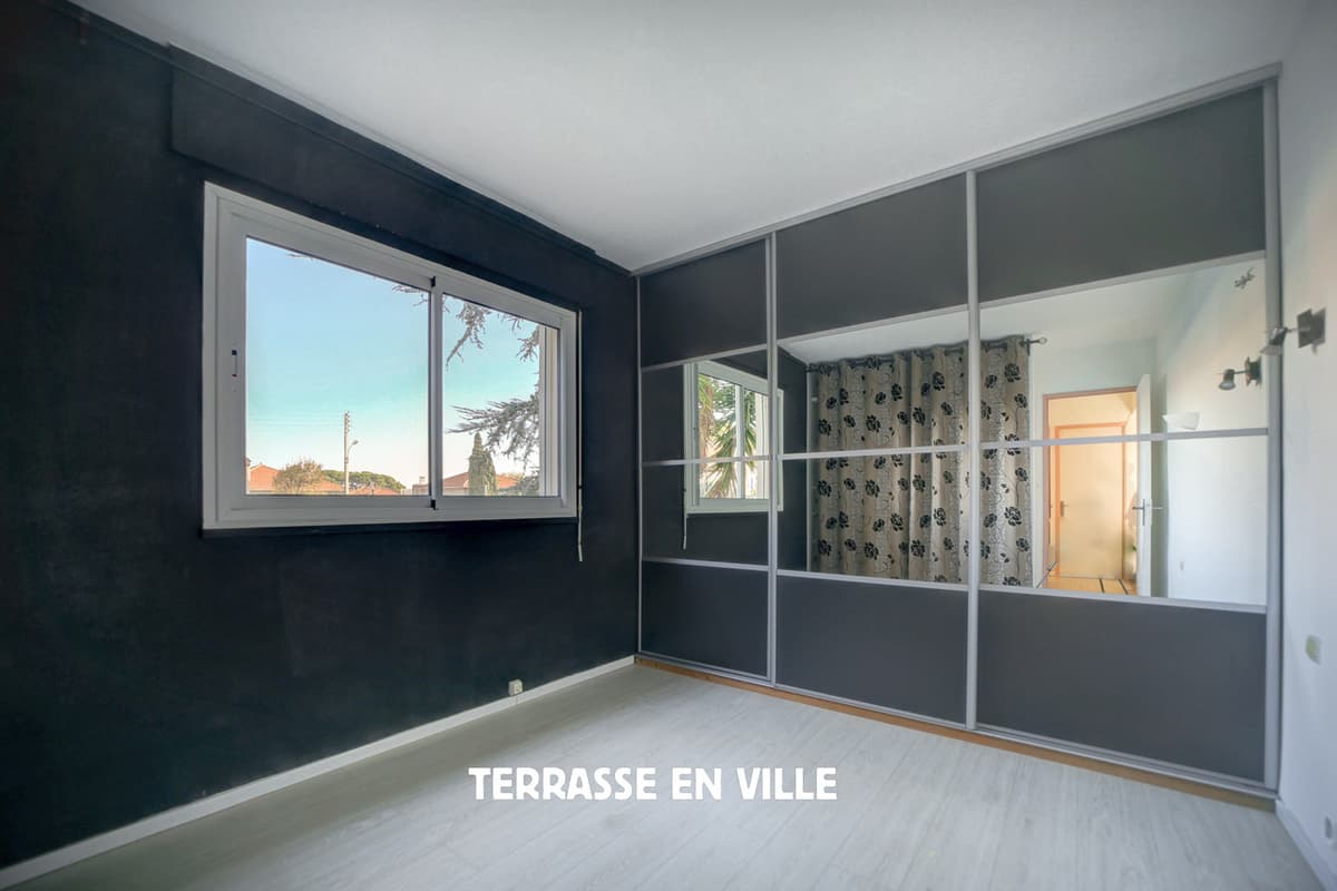 LA CIOTAT -APPARTEMENT-T3 - 60M2- TERRASSE-PARKING - 280 000€ - 7