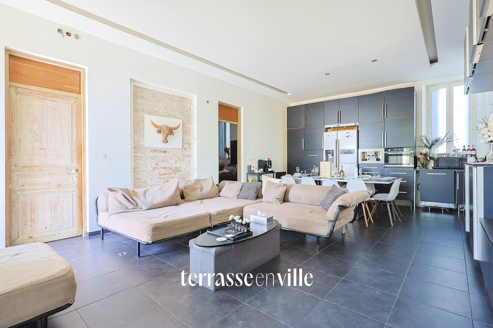 EXCLUSIVITÉ - SAINT CYR LES LECQUES - MAISON DE CHARME 1865 - T6 190M2 - PROCHE MER ET COMMODITÉS - 6