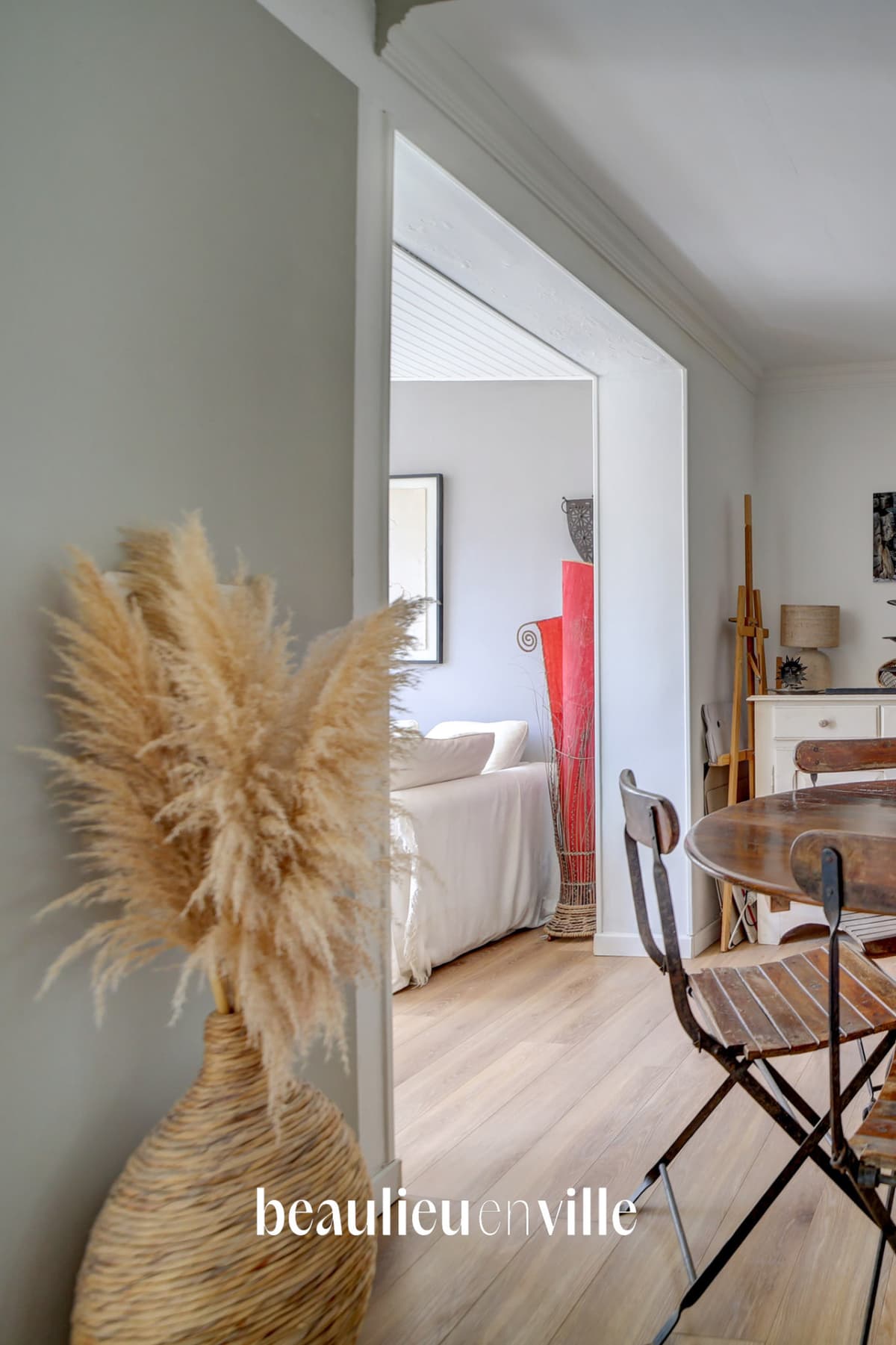 LA CIOTAT - CENTRE VILLE - APPARTEMENT T2 - 46M2 - CALME - 230 000€ - 5