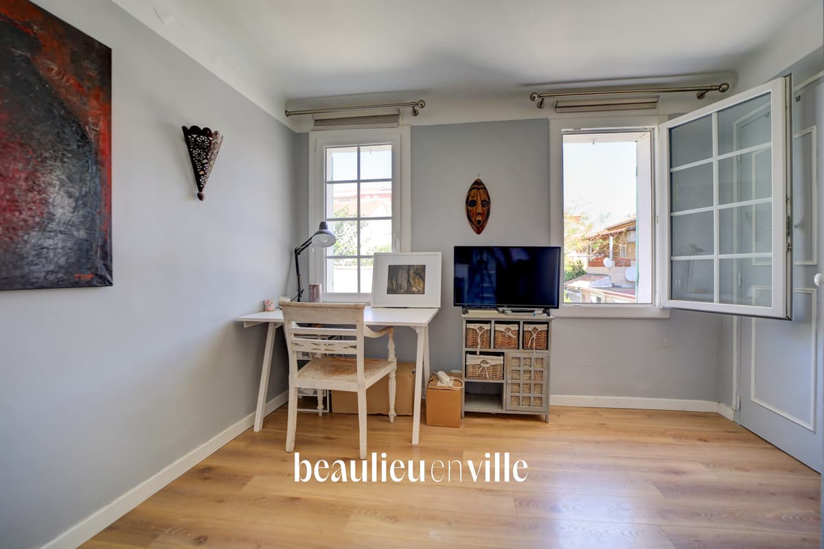 LA CIOTAT - CENTRE VILLE - APPARTEMENT T2 - 46M2 - CALME - 230 000€ - 7
