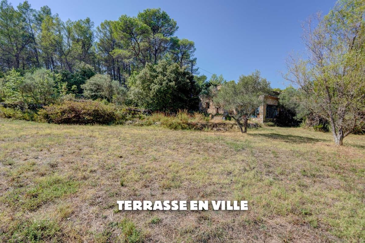 MAS PROVENCAL - 6