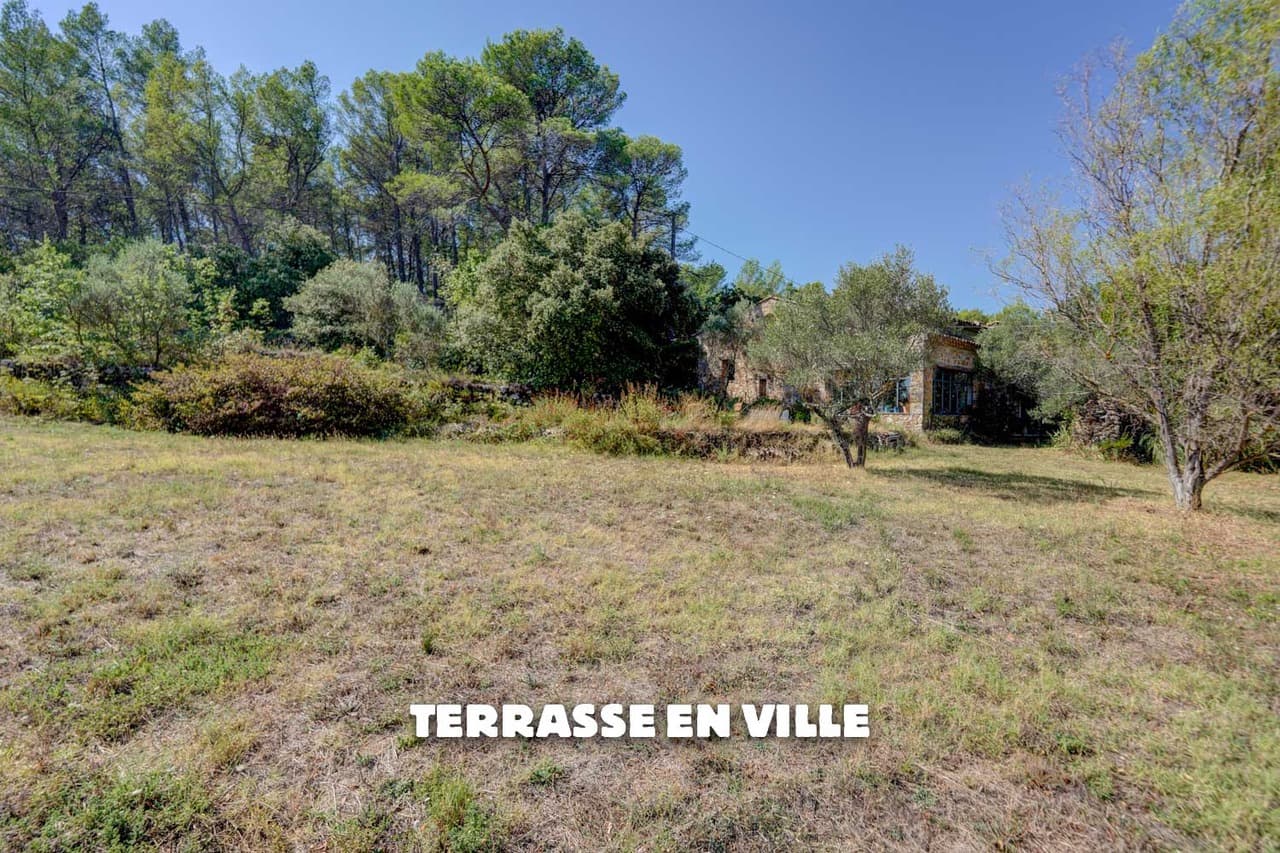 MAS PROVENCAL - 6